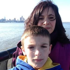 Meet your Posher, Tricia